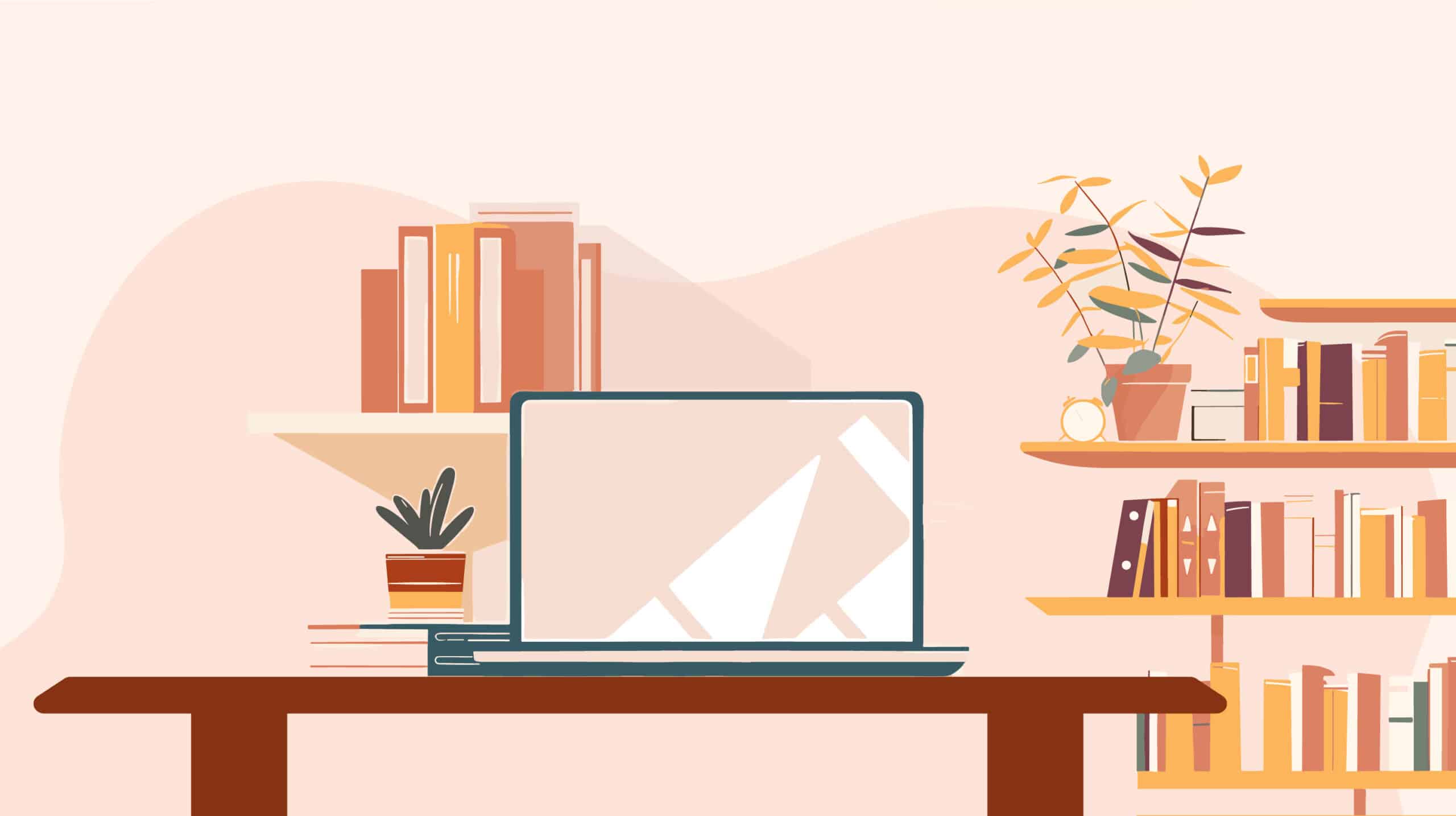 Online basiscursus geadopteerde puber