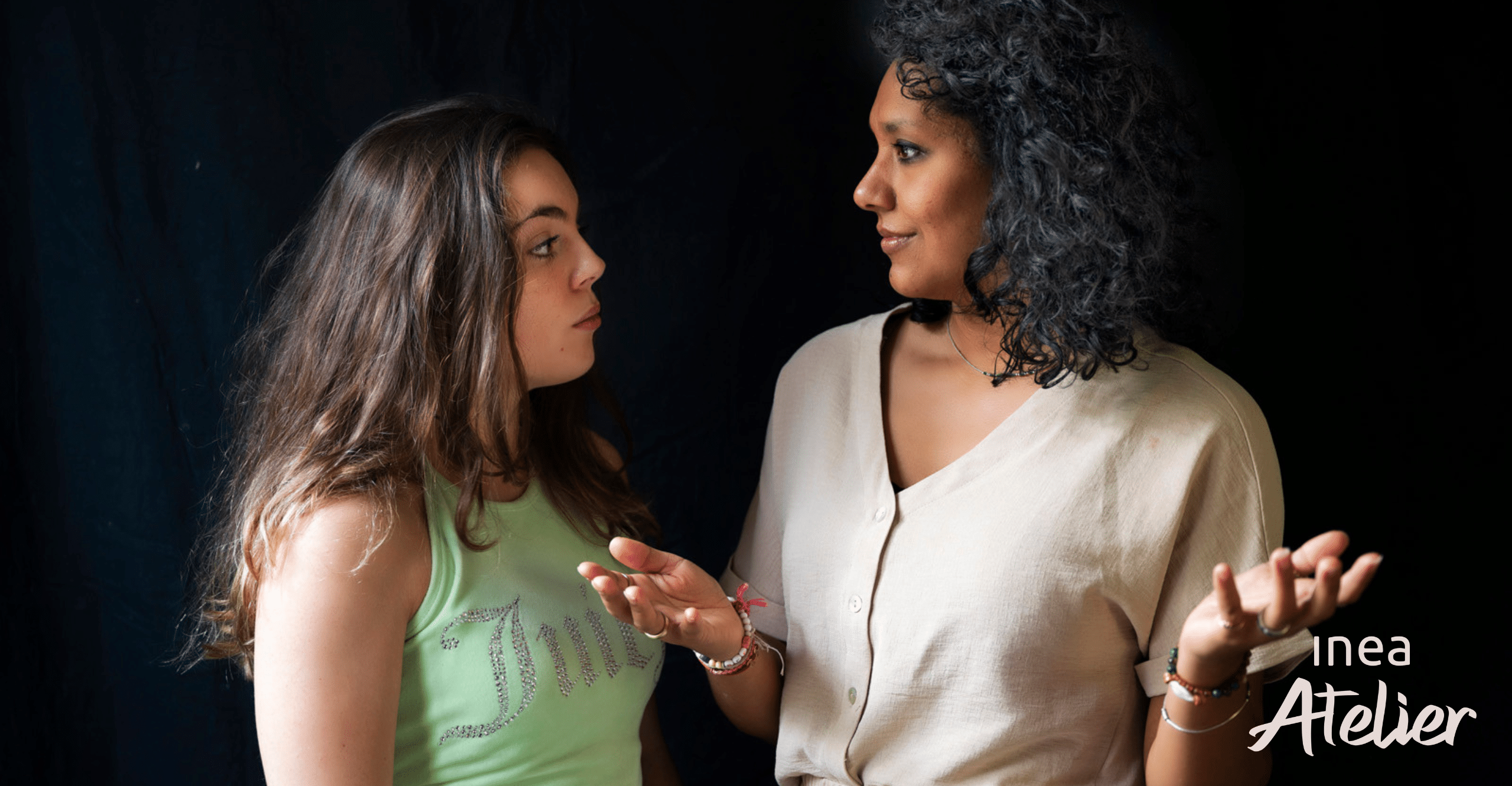 INEA Atelier Naar Huis