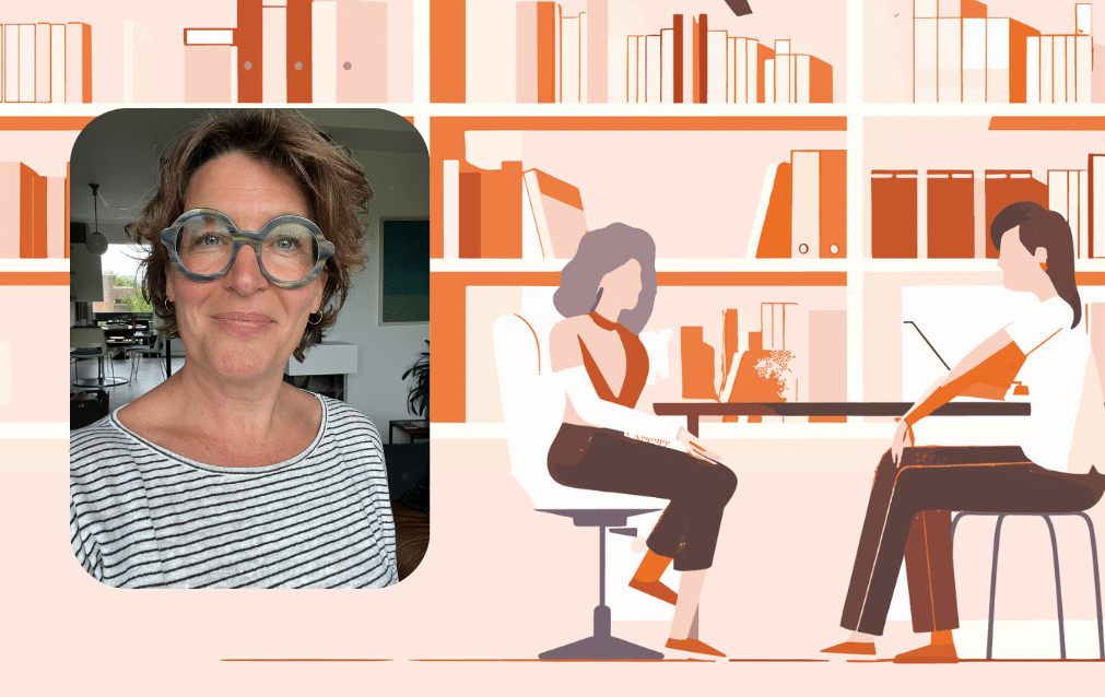 Uitnodiging: praktische middag familie zoeken met je eigen DNA